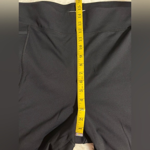 Carhartt Women’s 3XL (24) WOMEN'S RUGGED FLEX® HEAVYWEIGHT POCKET LEGGING - Picture 6 of 7